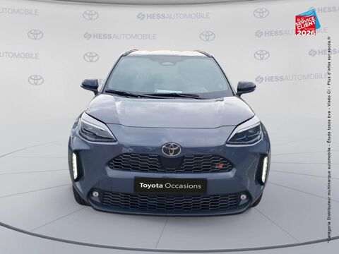 Yaris Cross 130h GR Sport MY26 2026 occasion 57100 Thionville
