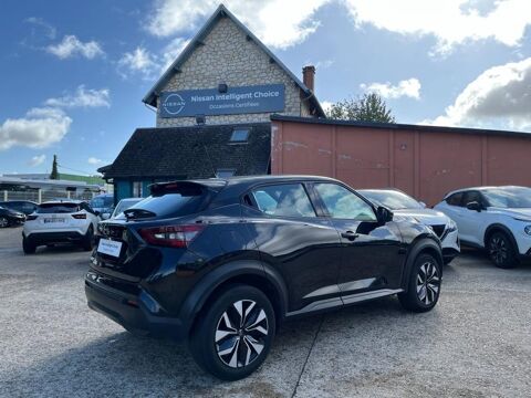 Juke 1.0 DIG-T 114ch Business Edition DCT7 2023.5 2023 occasion 78630 Orgeval