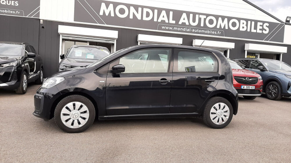 UP 1.0 90CH BLUEMOTION TECHNOLOGY ! CONNECT 5P EURO6D-T 2019 occasion 08000 Warcq