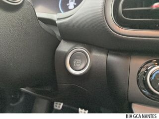 Kona 1.0 T-GDi 120ch Hybrid 48V N Line Creative 2023 occasion 44800 Saint-Herblain