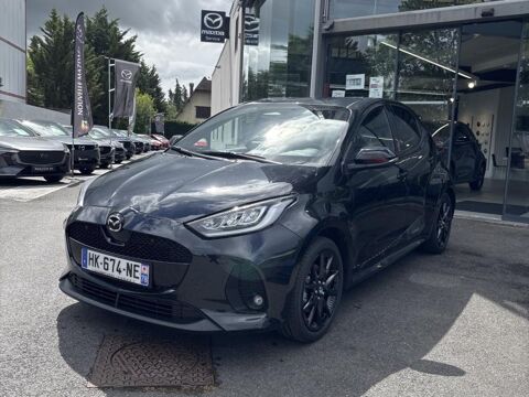 Annonce voiture Mazda Mazda2 28700 €