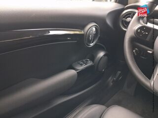 Cooper SE 184ch Essential BVA 2023 occasion 68000 Colmar