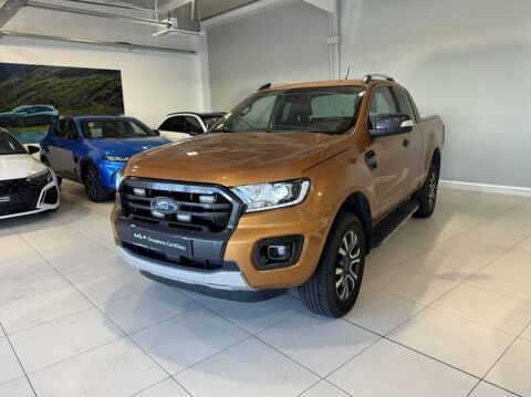 Annonce voiture Ford Ranger 28490 €