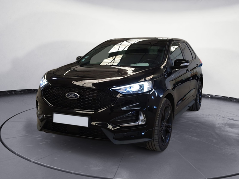 Ford Edge 2.0 ECOBLUE 238CH ST-LINE I-AWD BVA8 / CRITAIR 2 / CREDIT / 2019 occasion Voreppe 38340