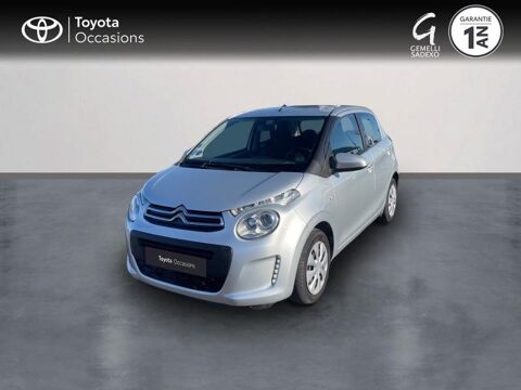 Citroen c1 VTi 68 Feel ETG 5p