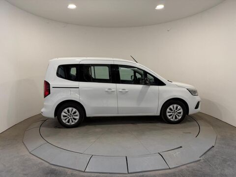 Kangoo 1.3 TCe 100ch Equilibre 2022 occasion 78520 LIMAY