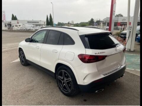 Classe GLA 200 d 150ch AMG Line 8G-DCT 2024 occasion 13200 Arles