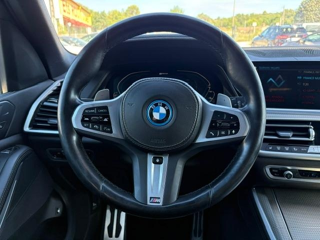 X5 (G05) XDRIVE45E 394CH M SPORT 2022 occasion 30360 V&eacute;z&eacute;nobres