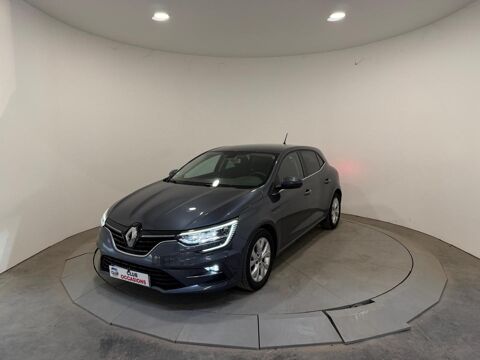 Renault M&eacute;gane 1.3 TCe 140ch FAP Intens EDC 2021 occasion LIMAY 78520