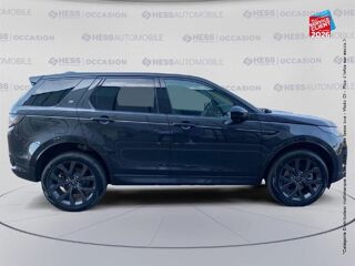 Discovery P200 Flex Fuel R-Dynamic SE AWD BVA 2024 occasion 57050 Metz