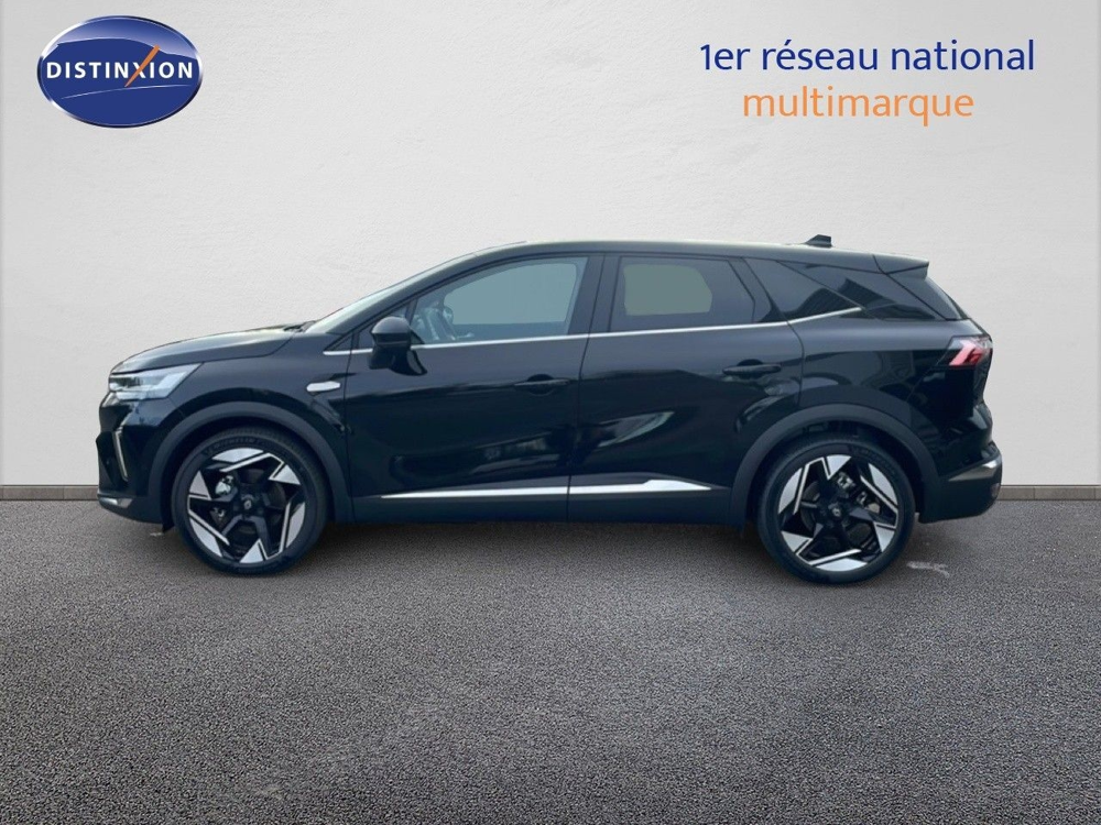 Symbioz 1.6 E-TECH FULL HYBRID 145CH ICONIC 2025 occasion 31600 Muret