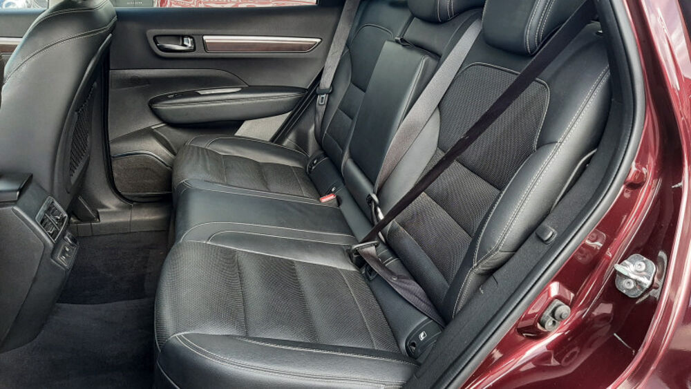 Koleos 1.7 BLUE DCI 150CH INTENS X-TRONIC 2019 occasion 08000 Warcq