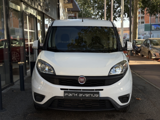Doblo 1.3 MULTIJET 95CH PACK PRO NAV 7490 HT 2020 occasion 31000 Toulouse