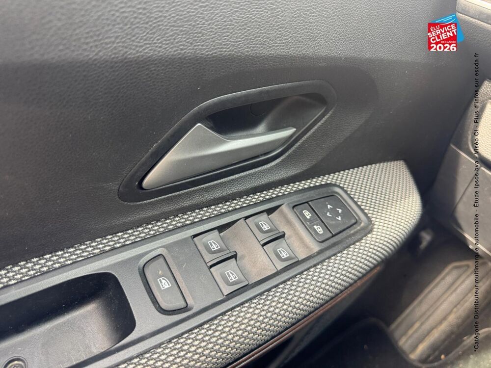 Sandero 1.0 TCe 90ch Stepway Expression 2023 occasion 68300 Saint-Louis
