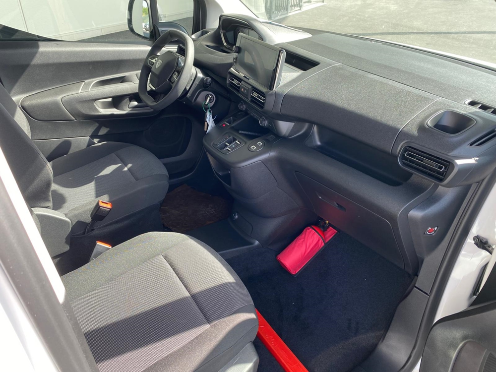 Partner XL DIESEL 130CH AUTOMATIQUE 2026 occasion 31670 Lab&egrave;ge