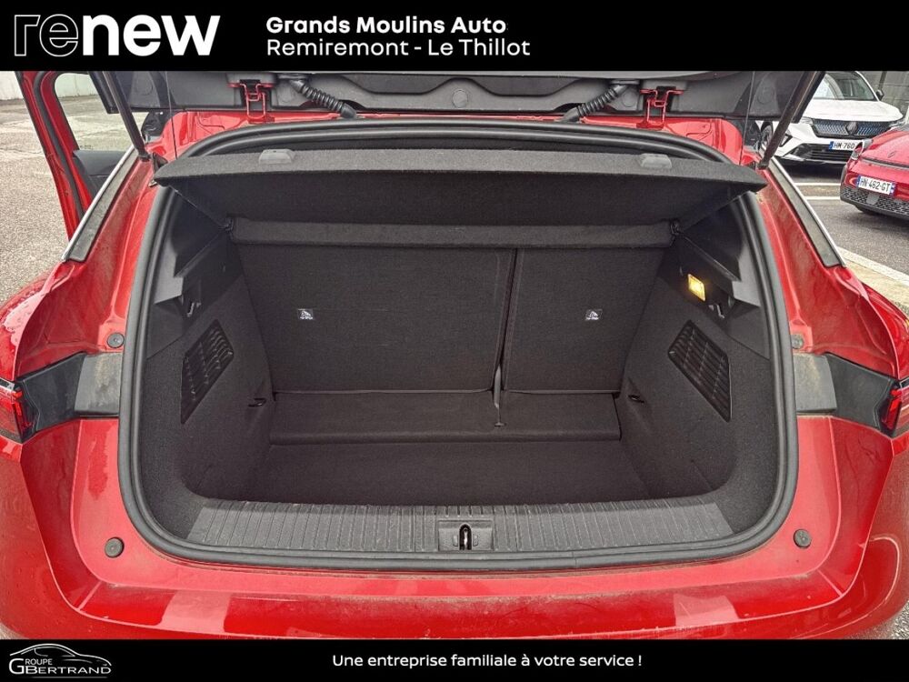 M&eacute;gane E-Tech Electric EV60 220ch Techno super charge 2022 occasion 88160 Le Thillot