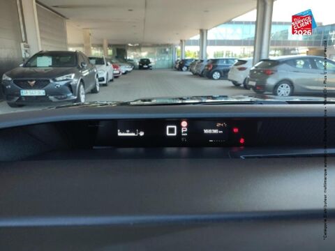 C3 Aircross 1.2 Hybride 145ch PLUS e-DCS6 2025 occasion 67800 Bischheim