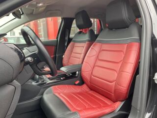 C4 PureTech 130ch S&S Shine 2021 occasion 27200 Vernon