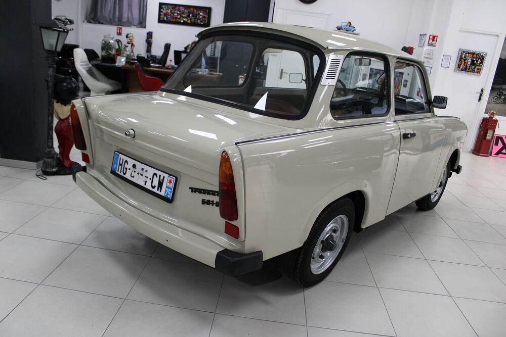  1985 occasion 77120 Coulommiers
