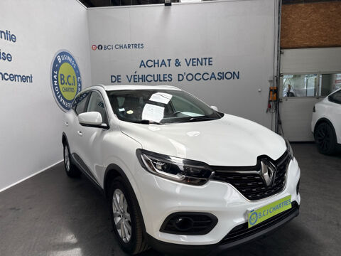 Kadjar 1.5 BLUE DCI 115CH BUSINESS - 21 2020 occasion 28630 Nogent-le-Phaye