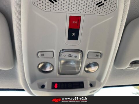 208 e- 136ch Style 2022 occasion 62000 Arras