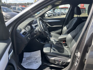 X1 (F48) SDRIVE18DA 150CH M SPORT 2020 occasion 95310 Saint-Ouen-l'Aum&ocirc;ne