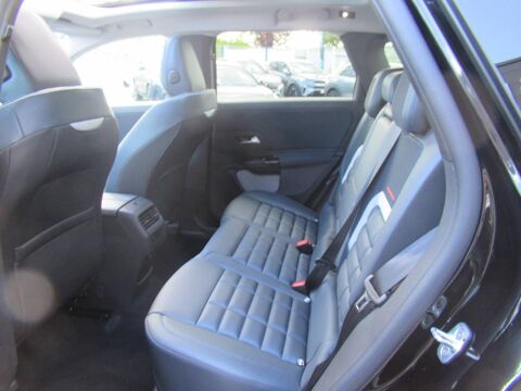 C5 aircross 1.2 Hybride 145ch MAX boite automatique 2026 occasion 91650 BREUILLET