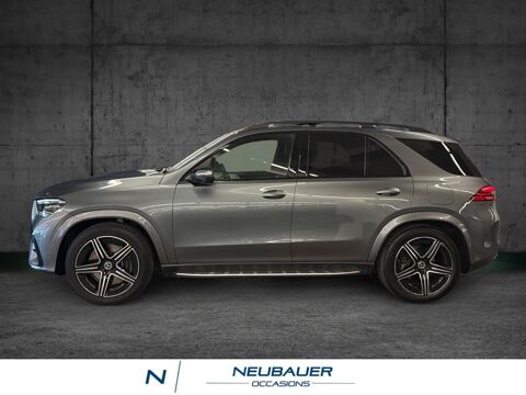 Classe GLE 400 e Hybrid EQ 252ch+136ch AMG Line 4Matic 9G-Tronic 2024 occasion 78560 LE PORT MARLY