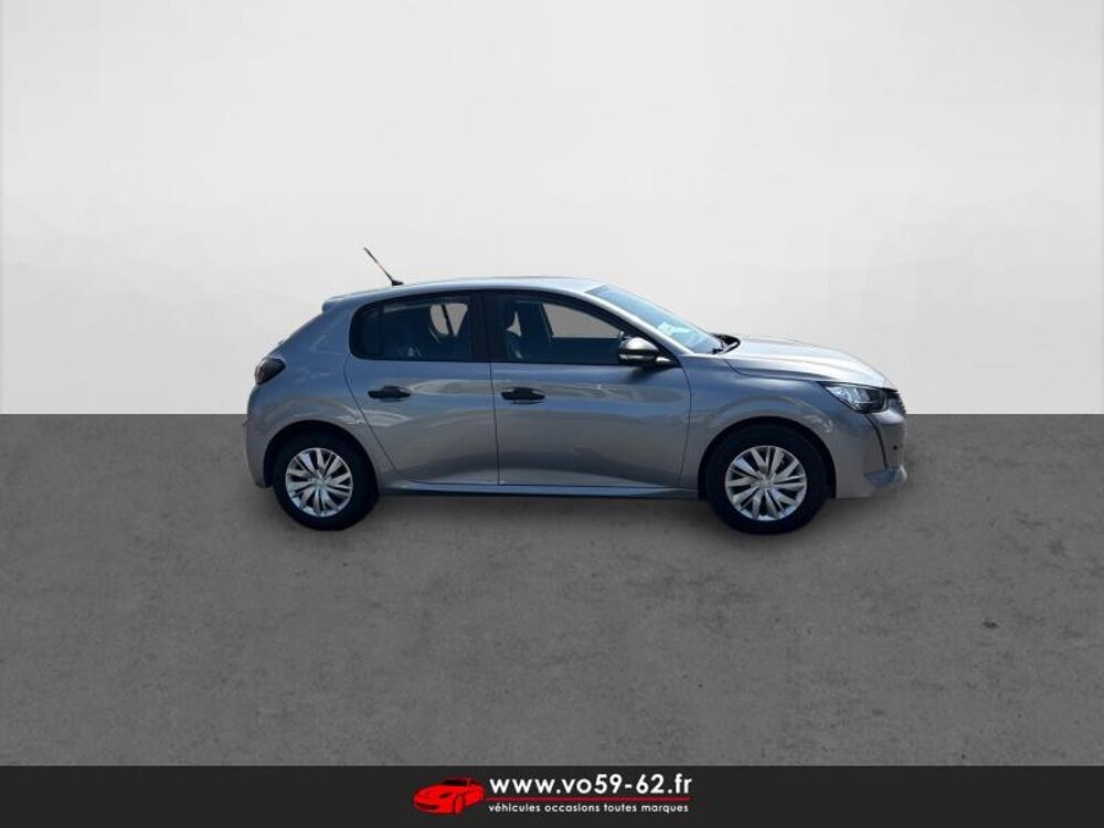208 1.2 PureTech 75ch S&S Like 2022 occasion 62000 Arras