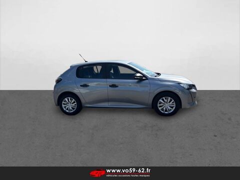 208 1.2 PureTech 75ch S&S Like 2022 occasion 62000 Arras