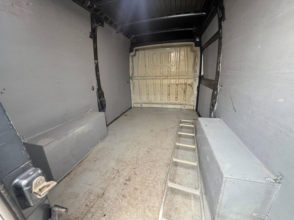 Ducato 3.3 MH2 2.3 Multijet 140ch Pro Lounge 2020 occasion 27930 Normanville