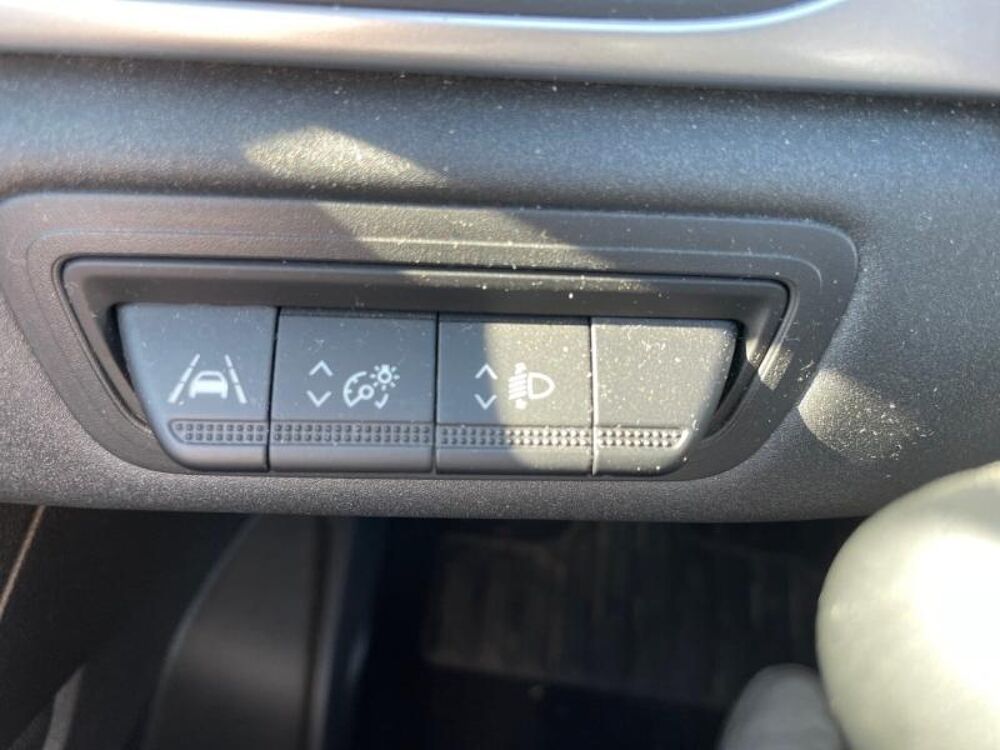 Captur 1.0 TCe 90ch Evolution 2022 occasion 27200 Vernon
