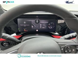 Mokka 1.2 Turbo 130ch GS 2023 occasion 82000 Montauban