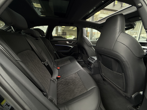RS6 4.0 V8 TFSI 600CH QUATTRO TIPTRONIC 2020 occasion 31000 Toulouse