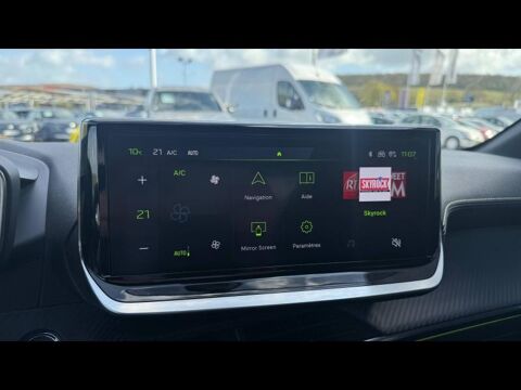 208 1.2 PureTech 100ch S&S GT 2025 occasion 27930 Normanville