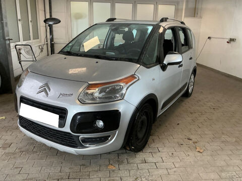 Citroen c3 picasso 1.6 HDI110 CONFORT BVM6