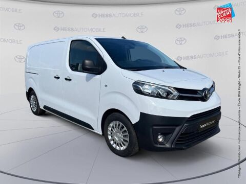 Proace Medium 1.5 D-4D 120 Business RC23 2025 occasion 57050 Metz