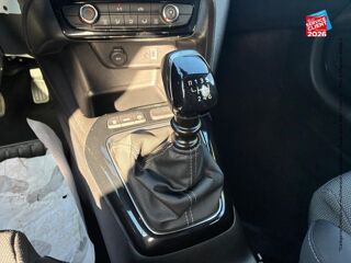 Corsa 1.2 Turbo 100ch GS 2025 occasion 08000 Charleville-M&eacute;zi&egrave;res