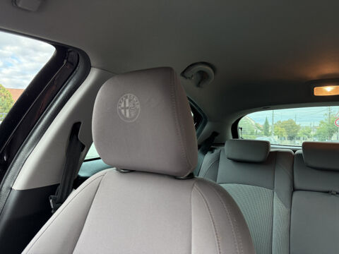 Giulietta 1.4 TB MULTIAIR 170CH EXCLUSIVE STOP&START 2015 occasion 95480 PIERRELAYE
