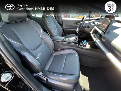 Prius 2.0 Hybride Rechargeable 223ch Lounge NG23 2024 occasion 44600 Saint-Nazaire