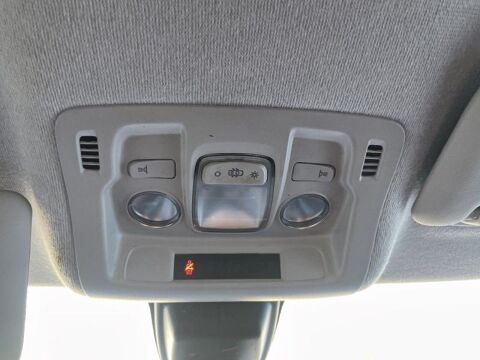 C3 PureTech 82ch Shine S&S E6.d-TEMP 2018 occasion 27200 Vernon
