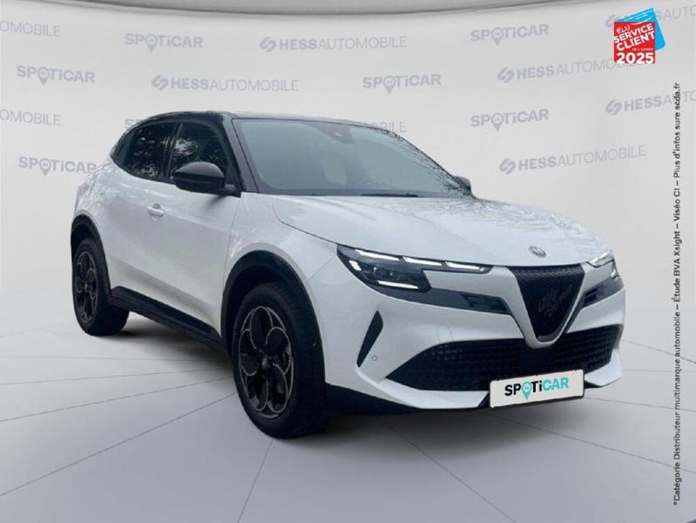 Junior Elettrica 156ch Premium 2025 occasion 42000 Saint-&Eacute;tienne