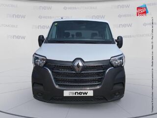 Master F3500 L2 2.0 Blue dCi 130ch Benne acier Advance 2024 occasion 68000 Colmar