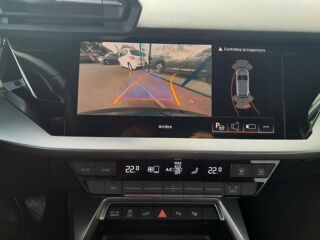 A3 40 TFSI e 204ch Business line S tronic 6 2021 occasion 64600 Anglet