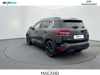 C5 aircross Hybrid 225ch Shine Pack e-EAT8 2021 occasion 47550 Bo&eacute;