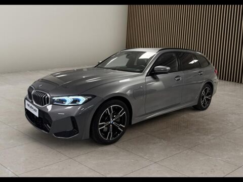 Annonce voiture BMW Série 3 49790 €