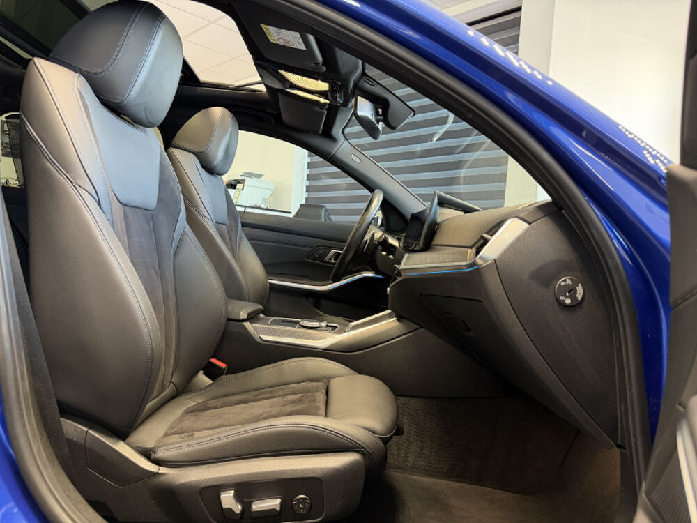 S&eacute;rie 3 (G21) / A PARTIR DE 392,79/MOIS* / 320DA XDRIVE 190CH M SPOR 2023 occasion 57350 Stiring-Wendel