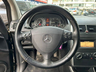 Classe A 180 CDI AVANTGARDE 2008 occasion 06400 Cannes