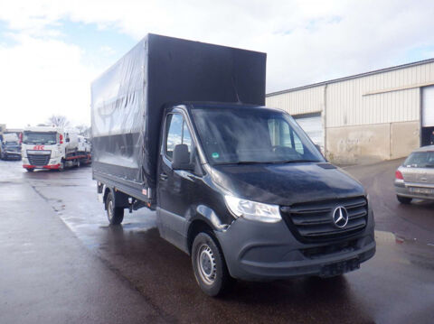 Sprinter 315 CDI L3 2021 occasion 27310 Bourg-Achard