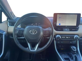 RAV 4 2.5 Hybride 218ch Lounge 2WD MY23 2023 occasion 13012 Marseille
